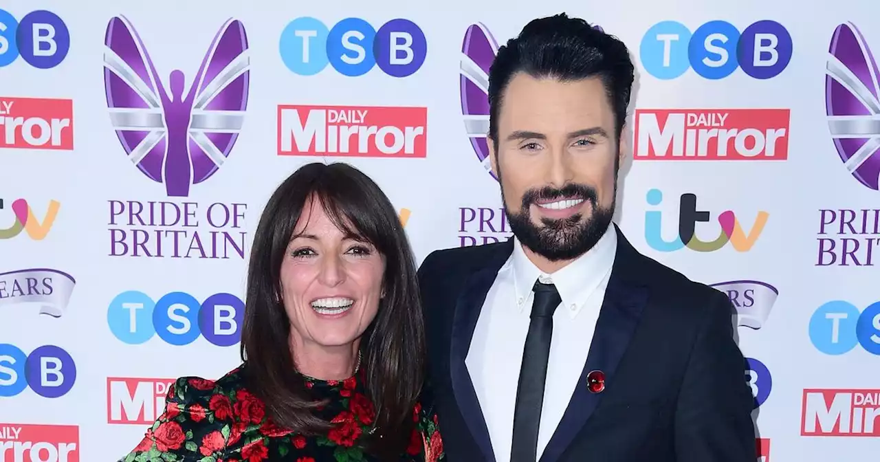 Rylan drops major hint he'll host Big Brother's reboot on ITV