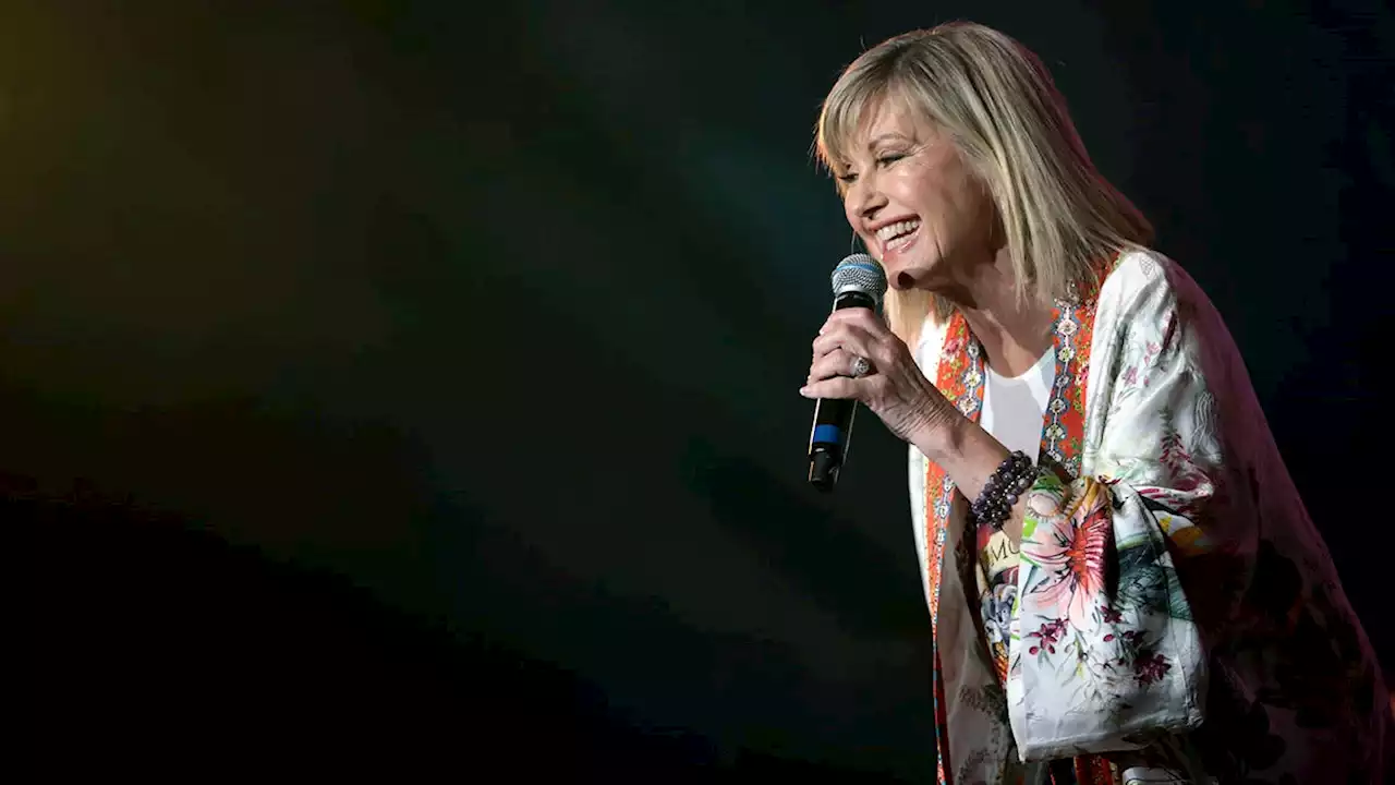 ‘Olivia Was the Essence of Summer:’ Heartfelt Tributes to Olivia Newton-John Pour In