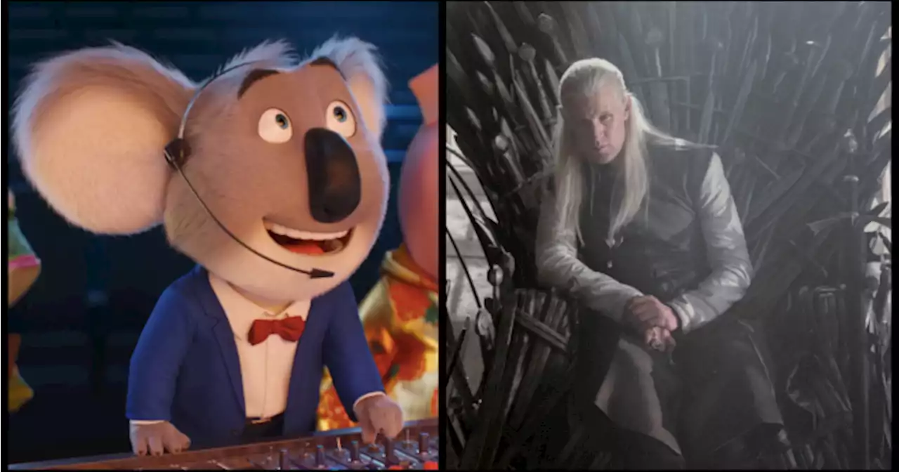 5 must-watch shows and movies streaming on NOW in August | JOE.ie