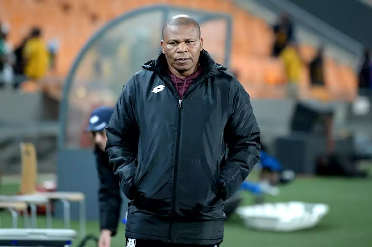 John Maduka: Kaizer Chiefs punished our mistakes