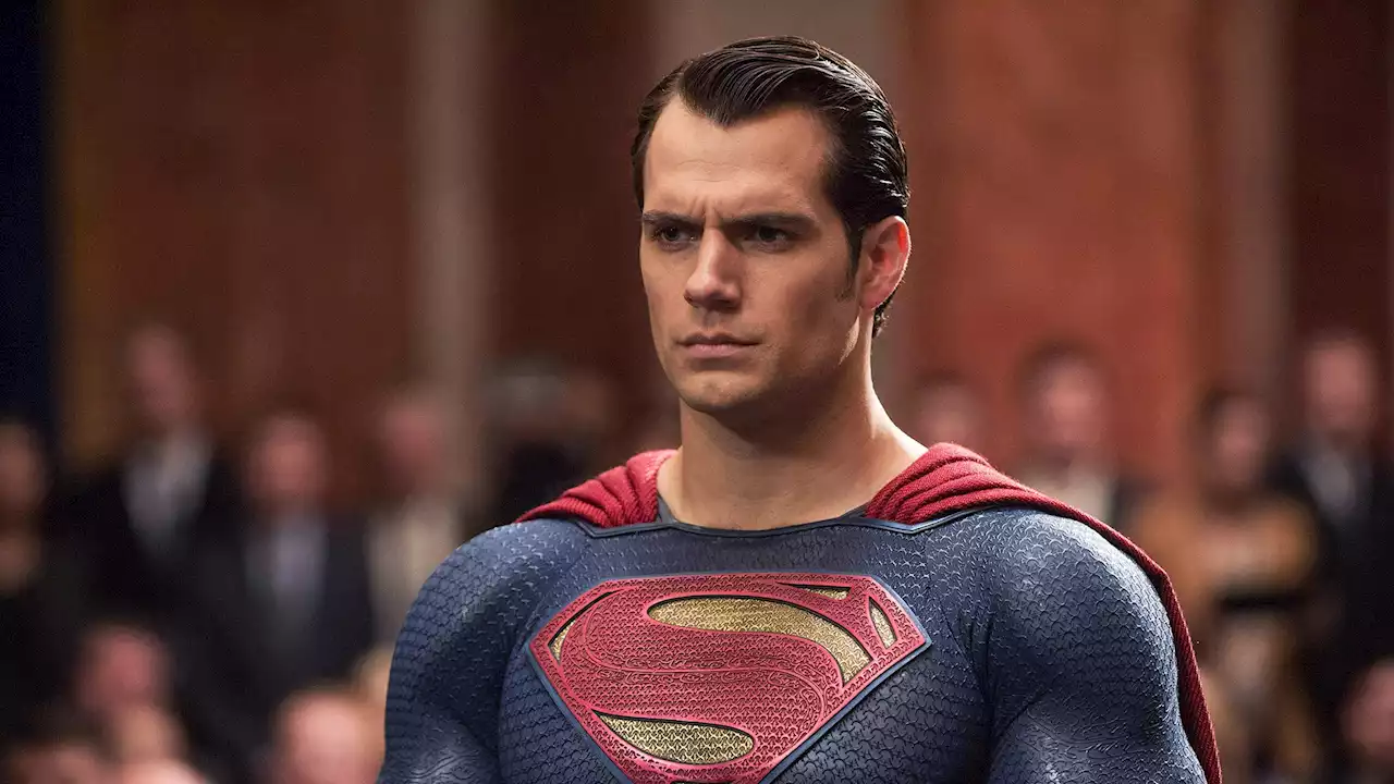 Superman-Rückkehr soll endgültig gescheitert sein – wegen Henry Cavill!