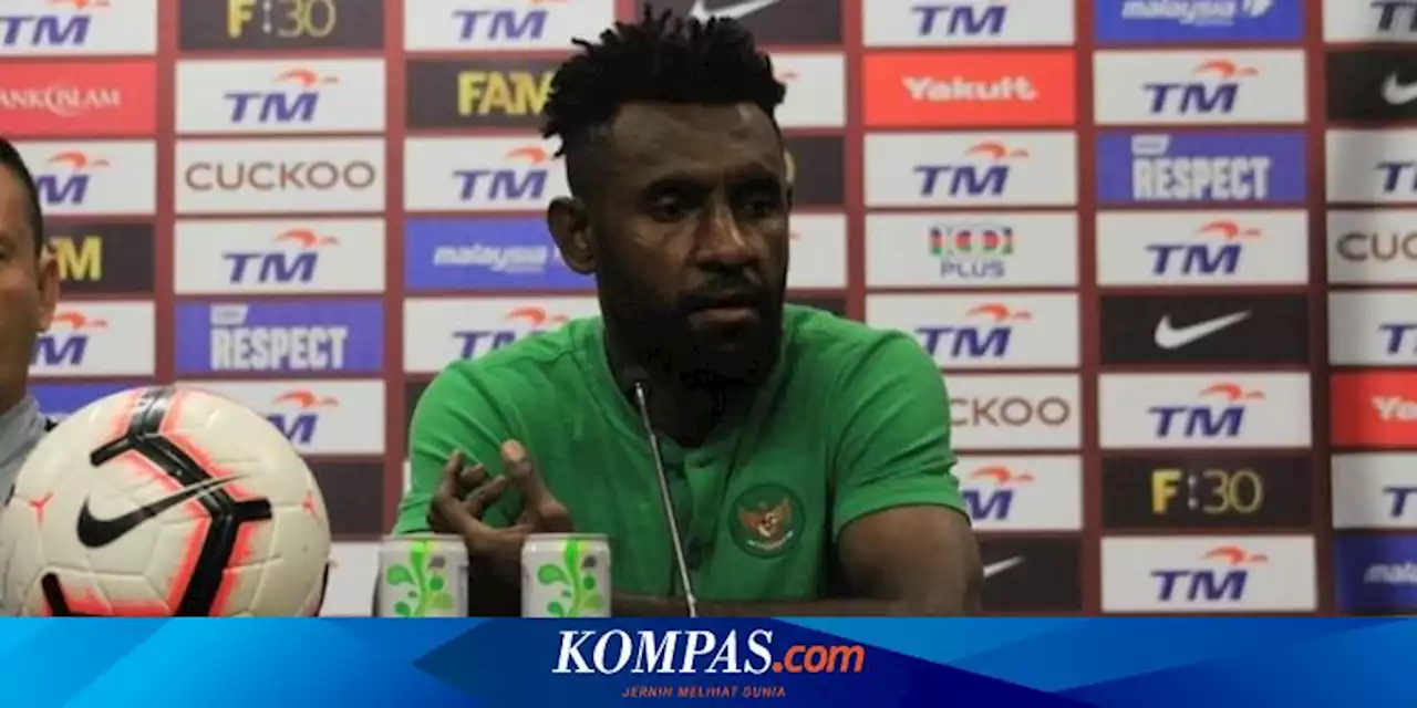 Bhayangkara FC Jelaskan soal 'Misteri' Transfer Yanto Basna