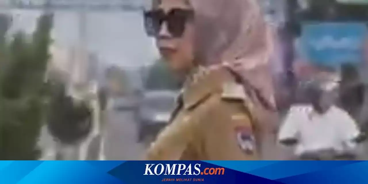 Curhat Camat Payakumbuh Dicopot Usai Buat Konten Ala Citayam Fashion Week