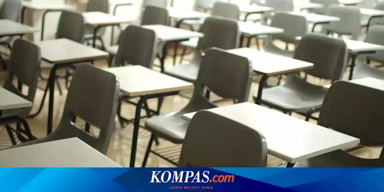 Siswi SD di Trenggalek Meninggal Saat Hendak Ikut Lomba Gerak Jalan, Sempat Mengeluh Pusing dan Muntah