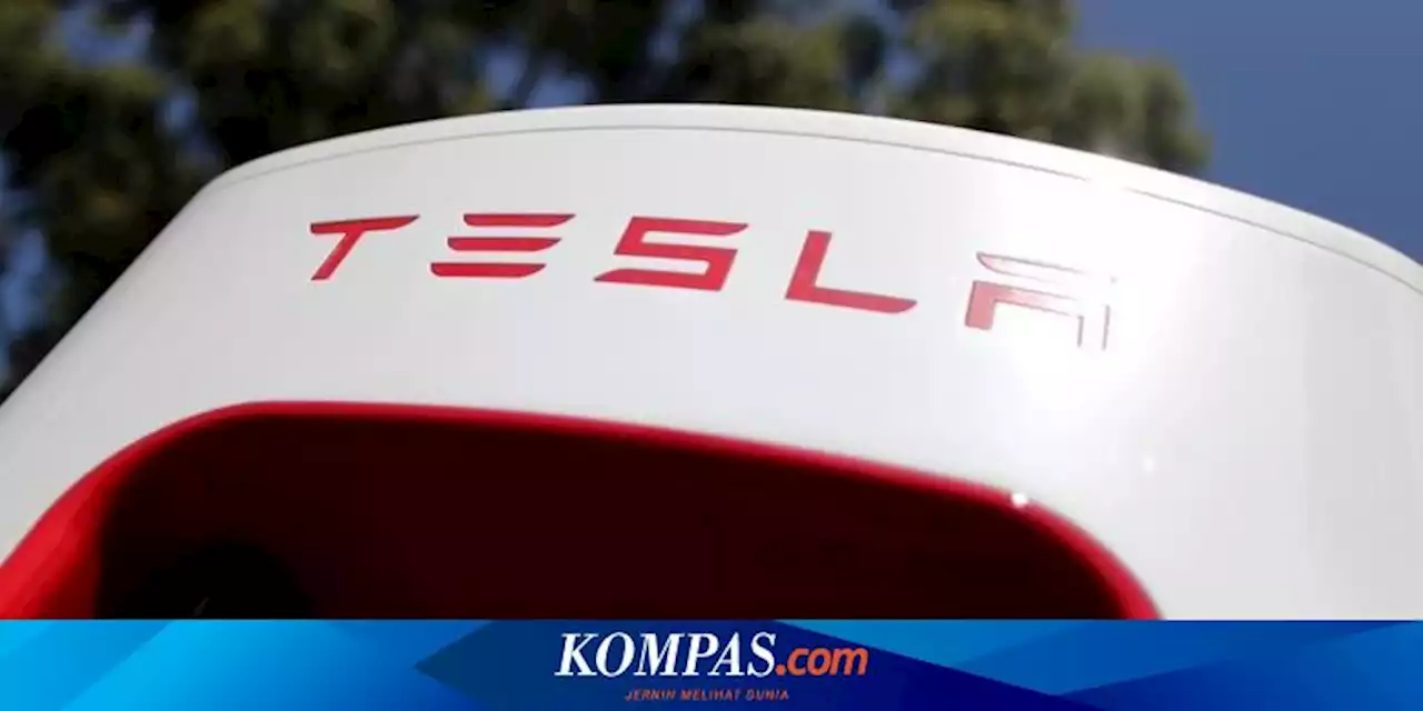 Tesla Beli Nikel ke Perusahaan China di Morowali, Komisi VII DPR: Tidak Masalah...