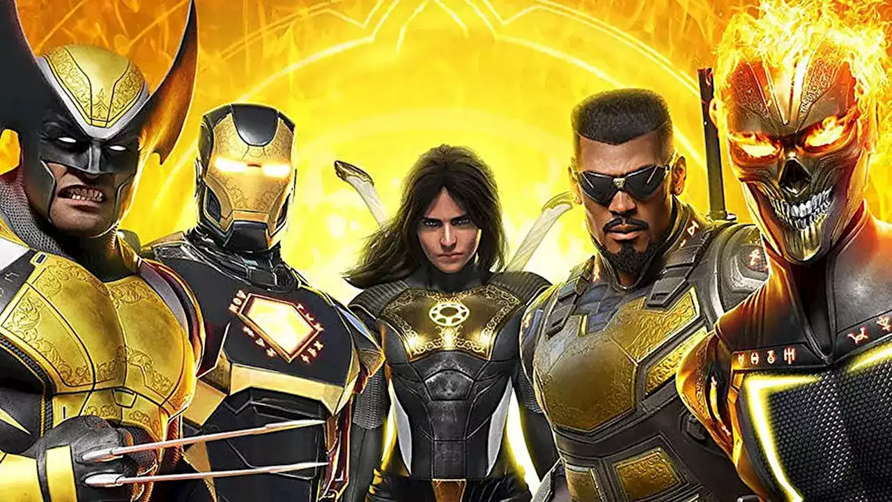 Marvel's XCOM Game Delayed Once Again