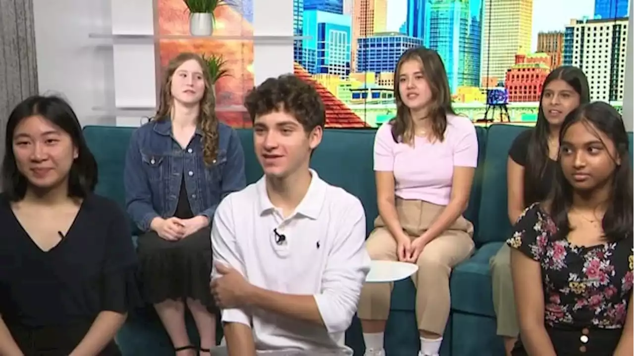 ‘I think schools need to step up’: Students discuss school safety