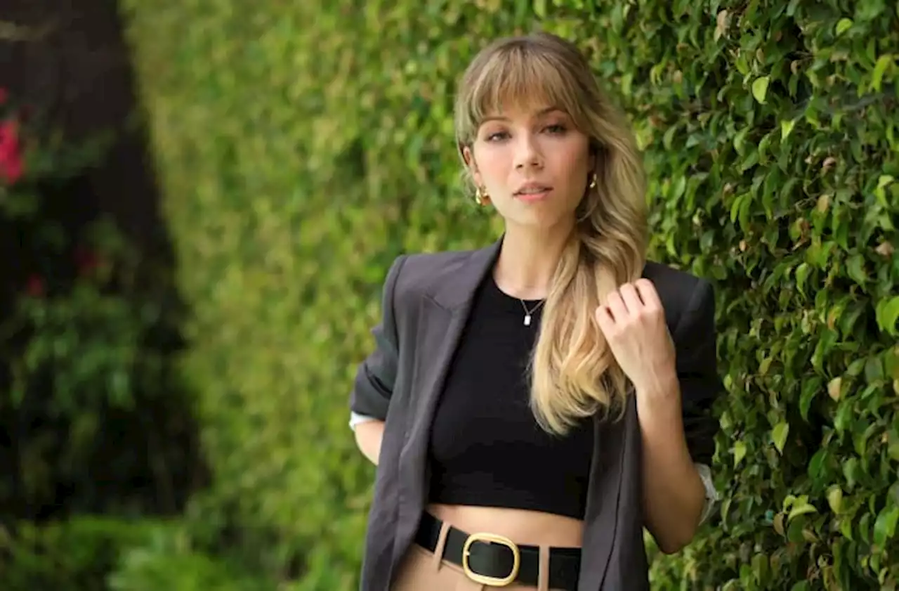 Nickelodeon star Jennette McCurdy rises above childhood trauma with new book