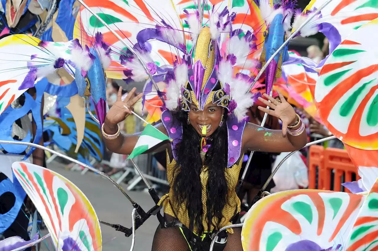 Leeds West Indian Carnival prepares to mark 55 years as parade makes its return