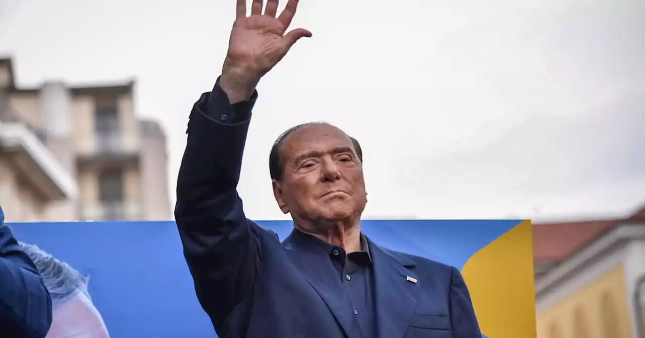 Silvio Berlusconi fulmina Carlo Calenda: 'Lo ha scoperto oggi?'