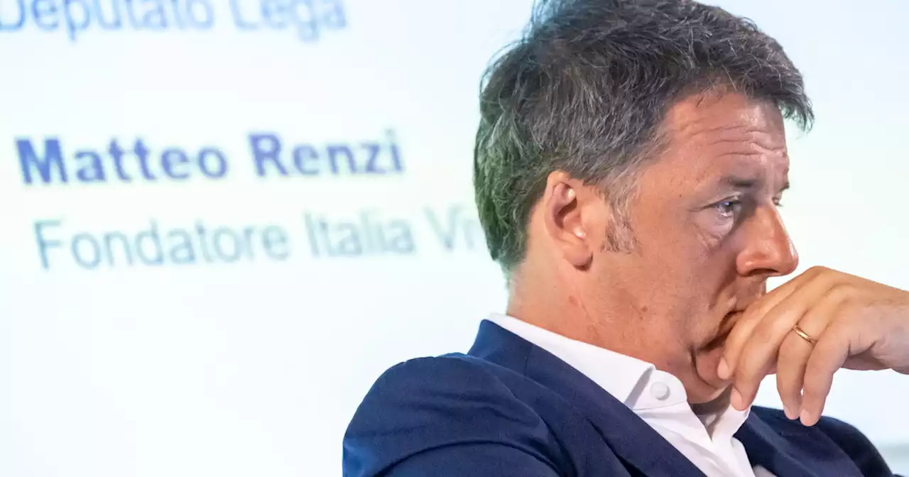 Matteo Renzi, 'ti abbiamo rifilato il pazzo': dal Pd uno strano sms