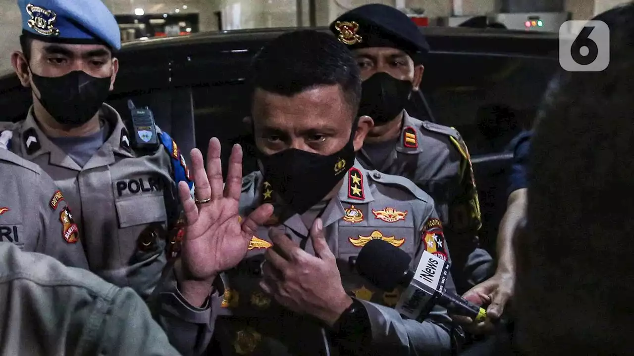 Soal Motif Pembunuhan Brigadir J, Mahfud Md: Mungkin Hanya Boleh Didengar Orang Dewasa