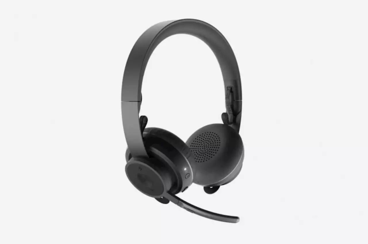 Review: Logitech Zone a headset to cancel out noise