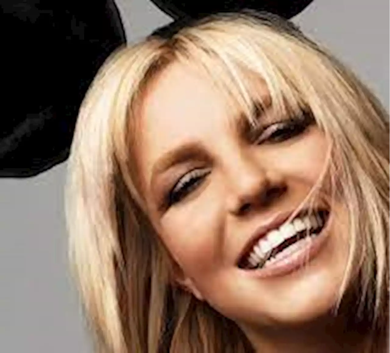 Britney Spears dan Elton John Bakal Berkolaborasi untuk Lagu Baru