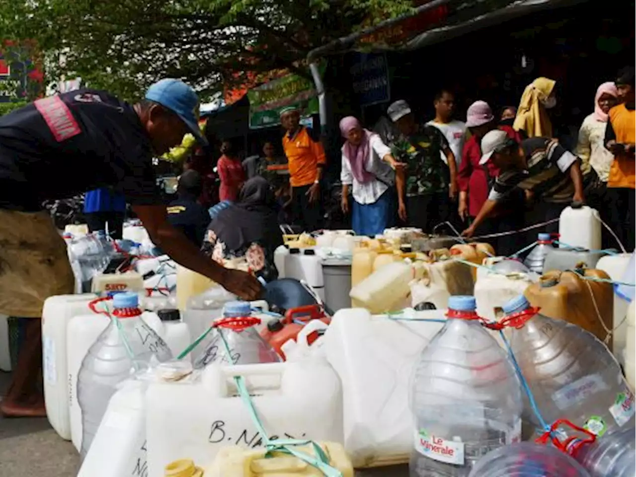 Memahami Kurva Permintaan dan Penawaran serta Faktor yang Memengaruhi