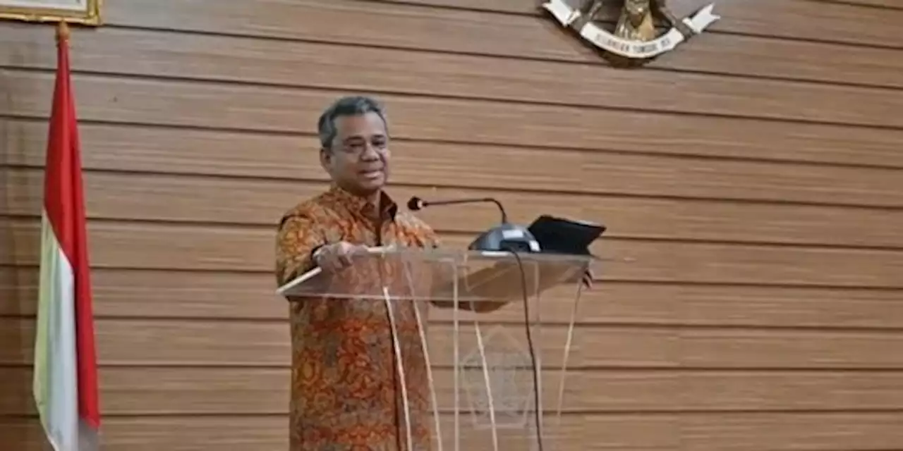 Ekonomi Mulai Pulih Jadi Alasan Konsumsi Pemerintah Negatif di Semester I-2022 | merdeka.com