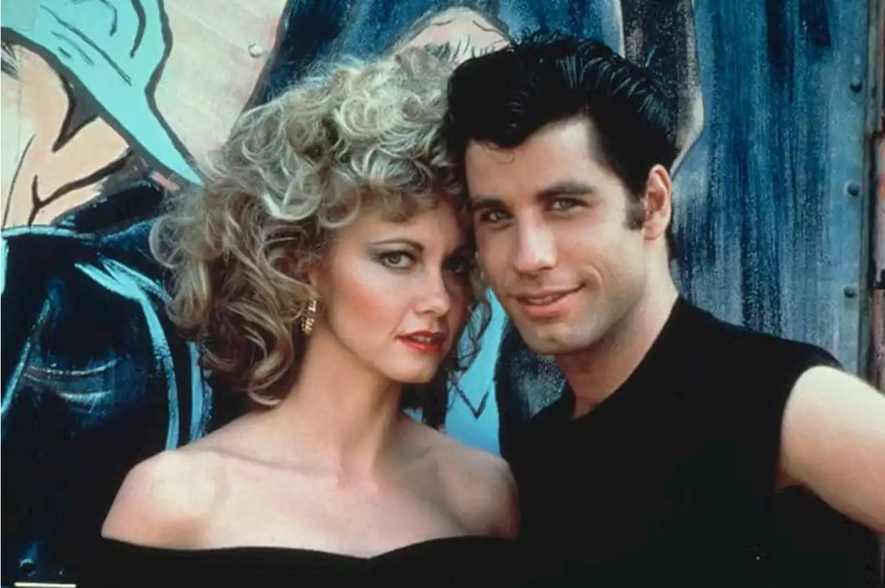 ‘Grease’ star Olivia Newton-John dies aged 73