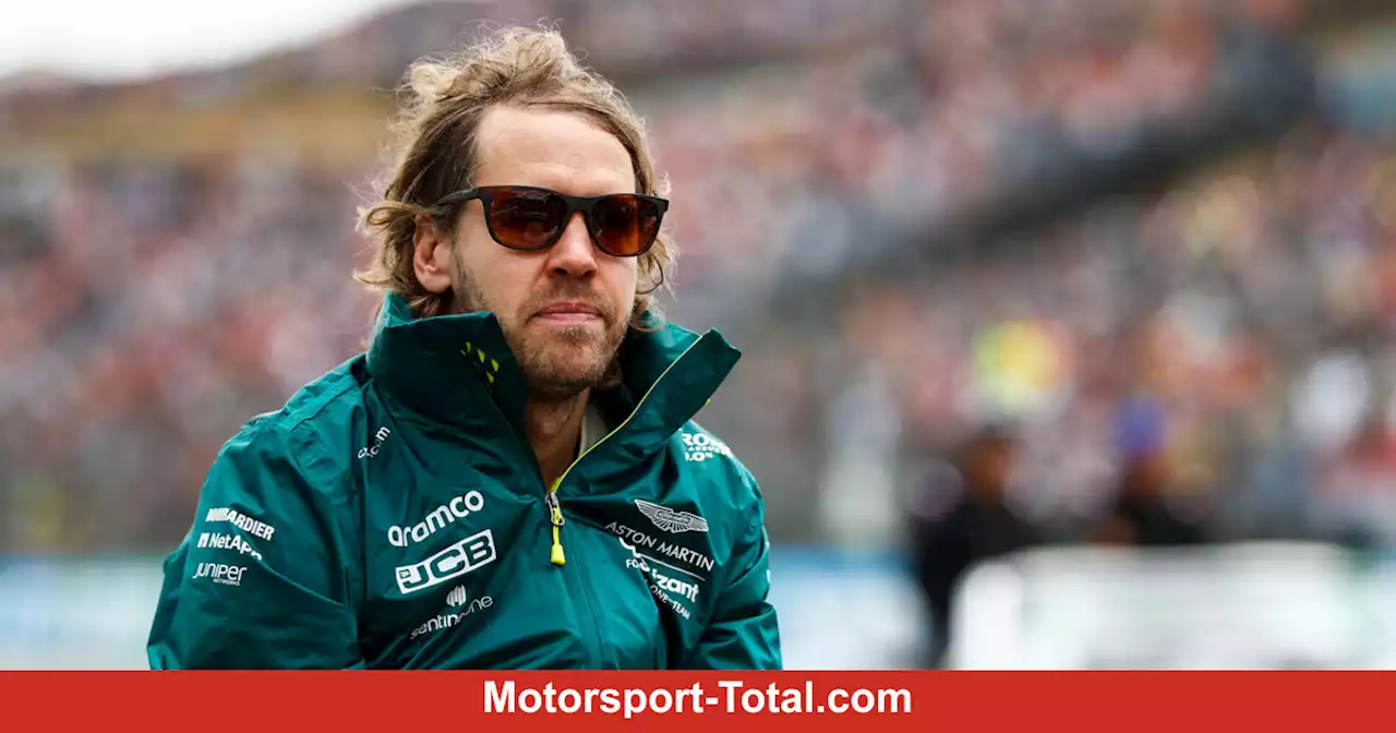 Marc Surer stellt klar: 'Sebastian Vettel ist trotzdem ein Superfahrer!'