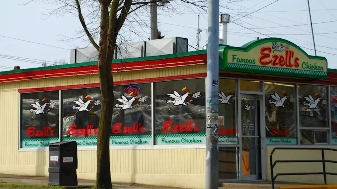 Worker sues Ezell's Famous Chicken over sexual harassment claims