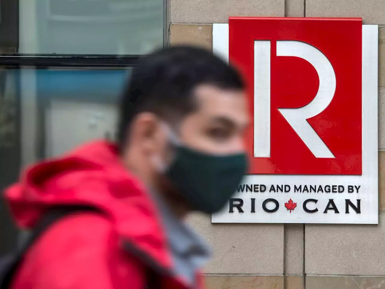 RioCan posts second quarter net income of $78.5 million as occupancy rates tick up