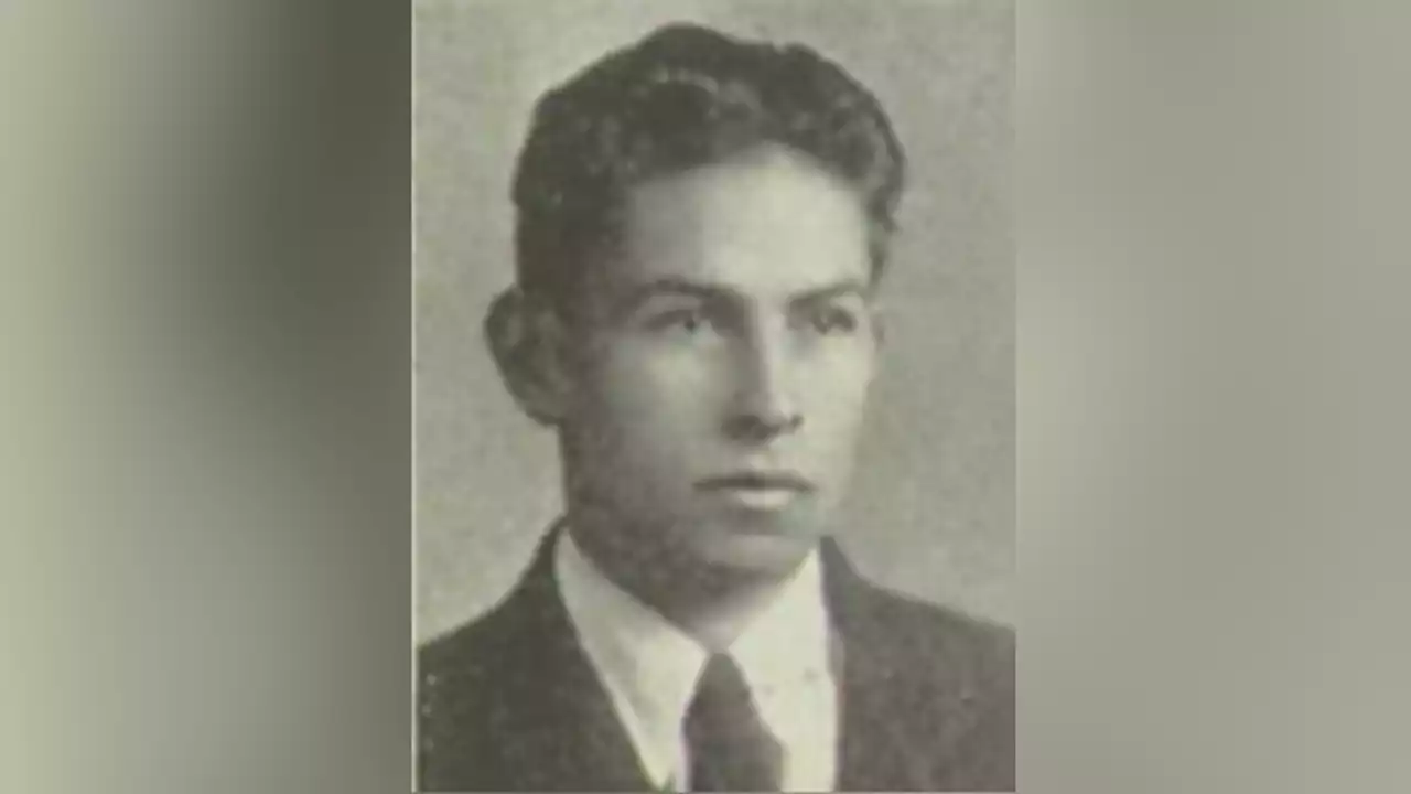 WWII Remains Identified as Navy Sailor From Ventura