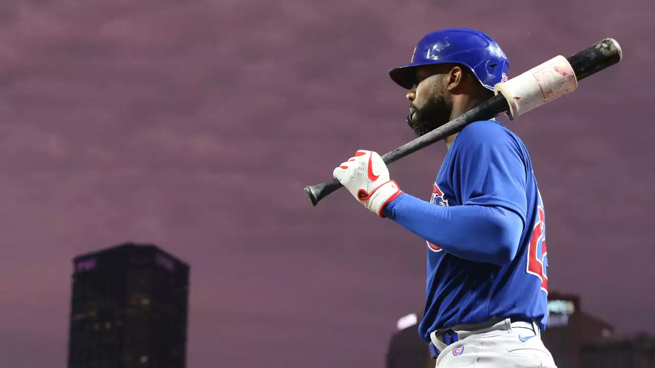 Cubs, Outfielder Jason Heyward to Part Ways — for Now