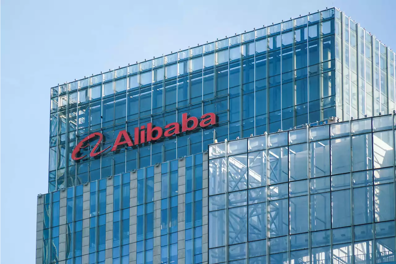 Alibaba Gets Hong Kong's Approval for a Primary Stock Listing