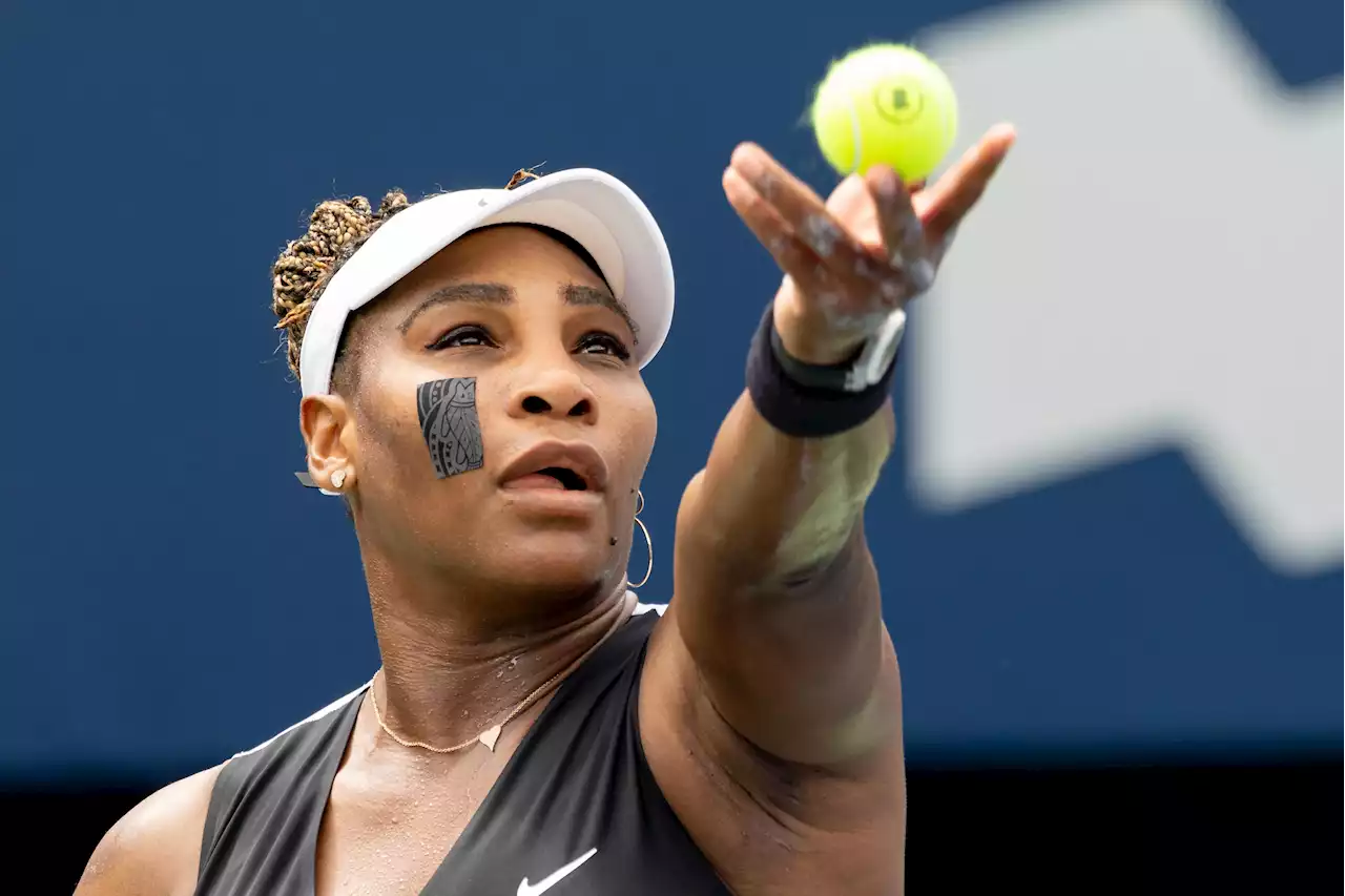 Serena Williams Tracker: How to Watch the Tennis Legend Before She Retires