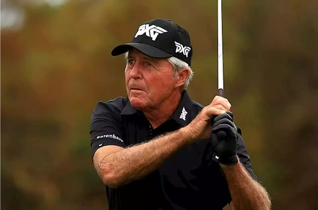 Family feud: Gary Player desperate to recoup memorabilia put up for auction by son Marc | Sport