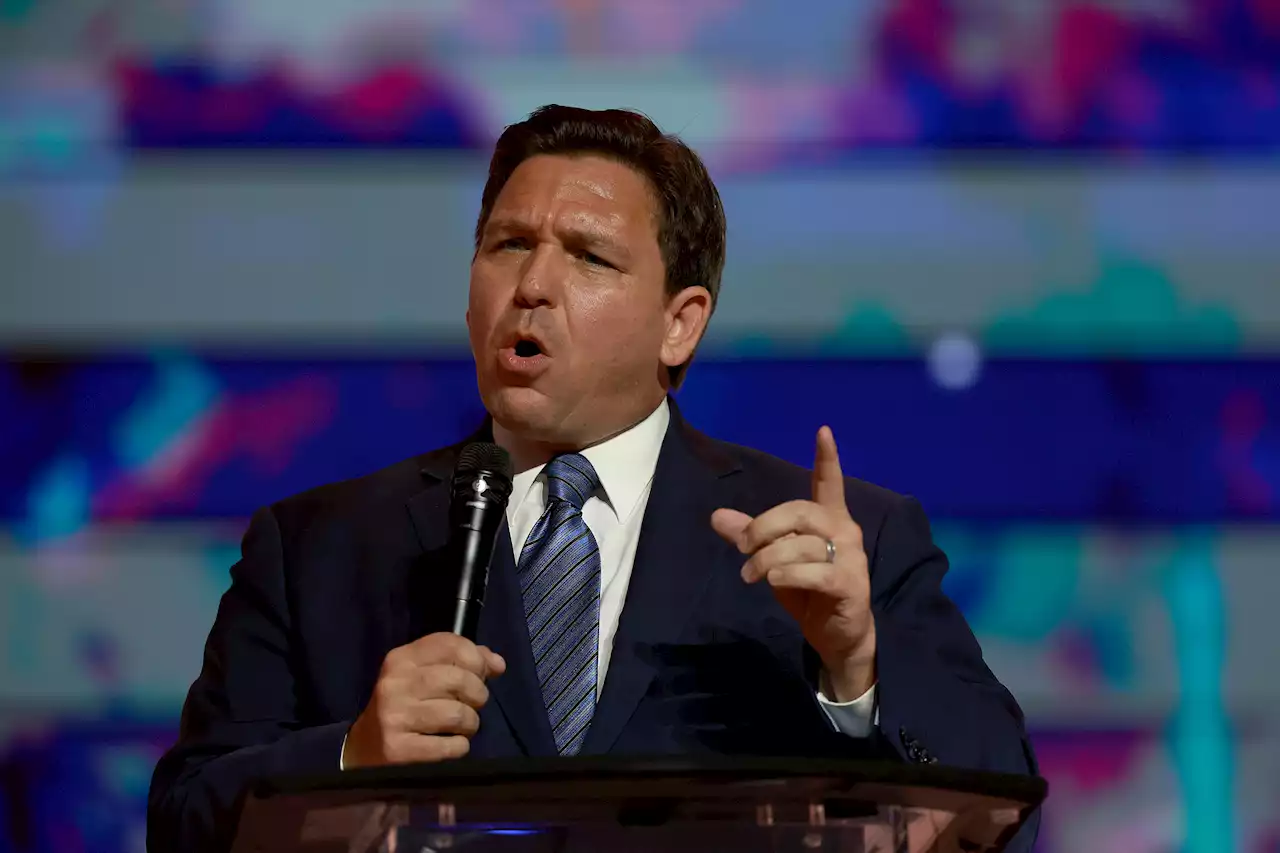 Ron DeSantis' 'polarizing nature' could mean tight governor race: Pollsters