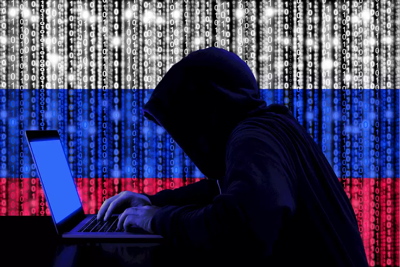 Russian hacker warns cyberwarfare will turn deadly