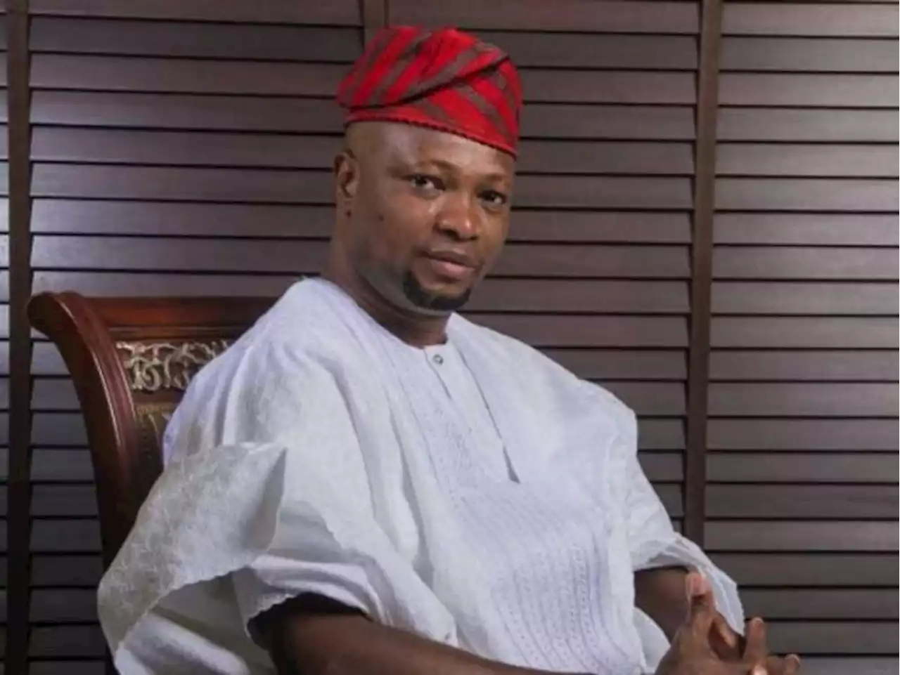 Lagos 2023: PDP ready to flush out APC – Jandor