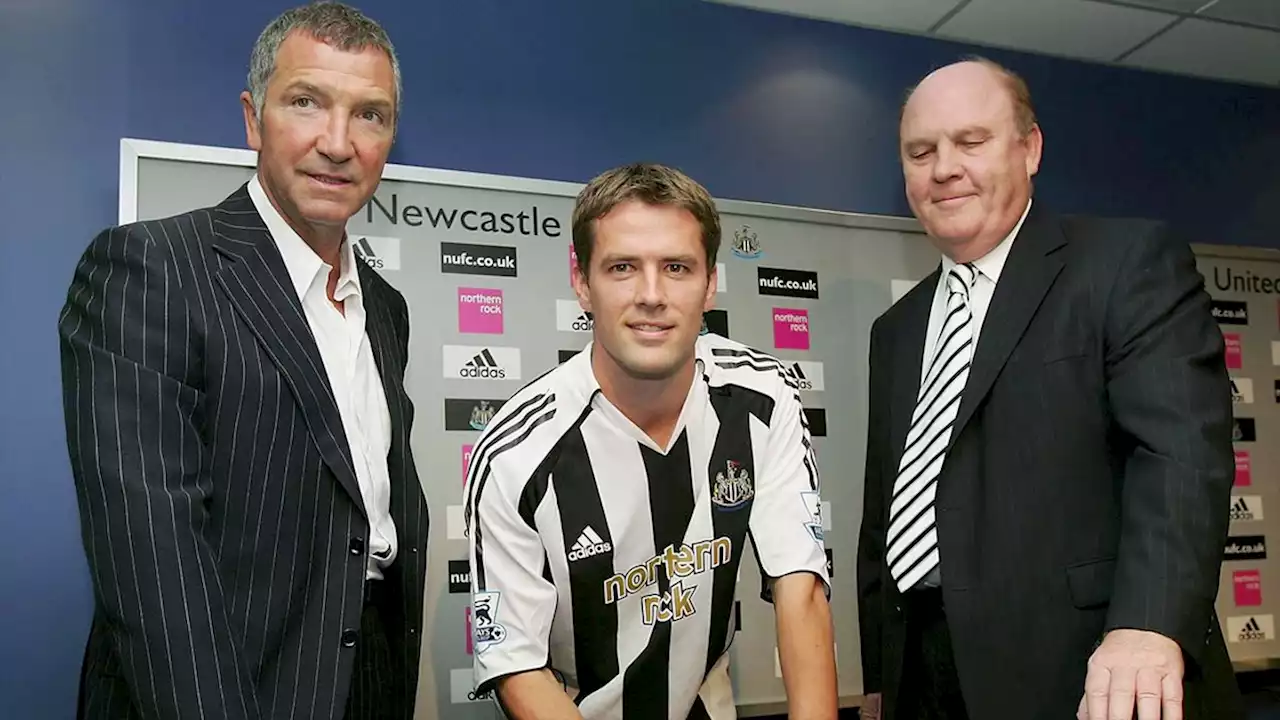 Graeme Souness with more embarrassing excuses about Newcastle United disaster - Repeat offender