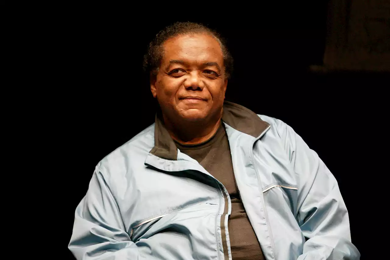 Motown legend Lamont Dozier dead at 81: He wrote hits for Supremes, Four Tops