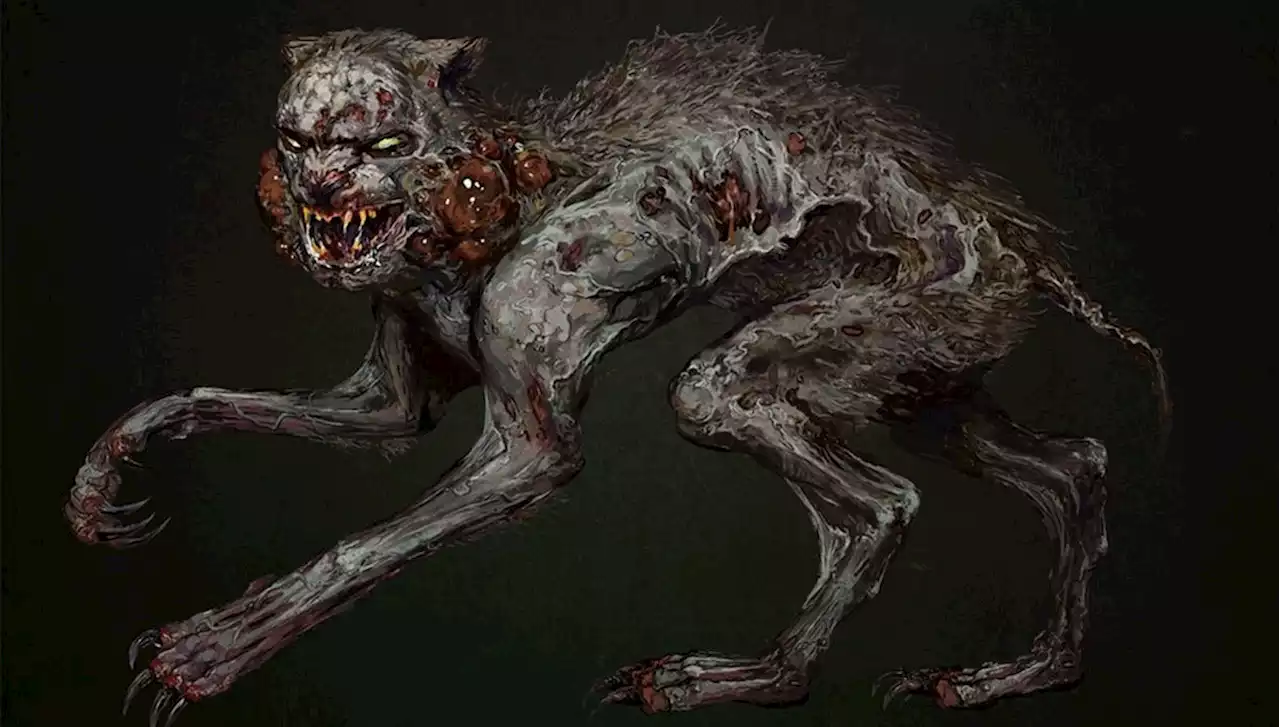 Stalker 2 studio celebrates International Cat Day with a horrifying new monster