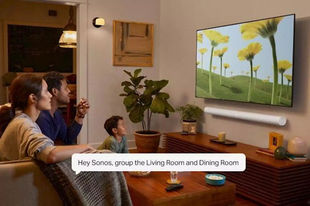 Smart-Lautsprecher: Google verklagt Sonos