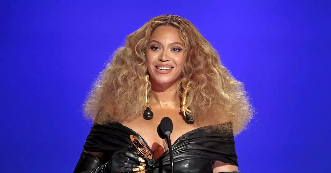 Yes, Beyoncé's Lyrics Were Ableist. There's a Lot More to the Story.