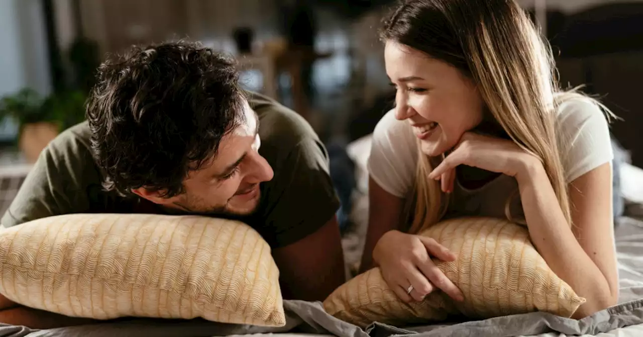 How Men and Women Experience Intimacy Differently