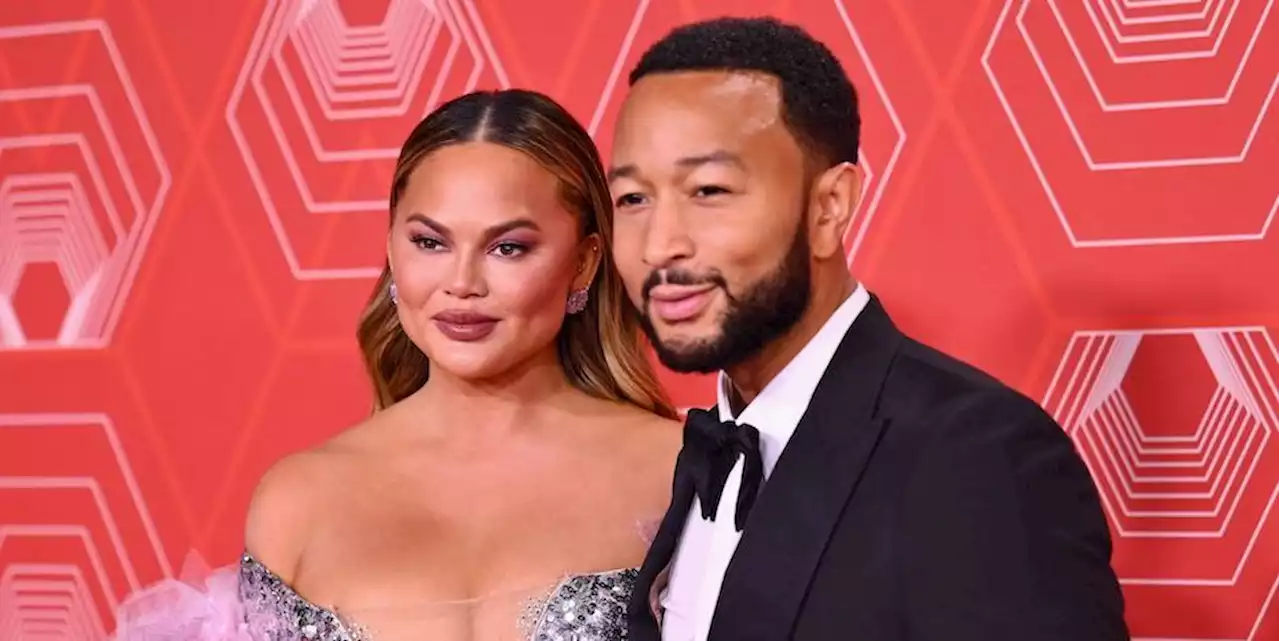 John Legend on why he was 'hesitant' to share details of tragic stillbirth