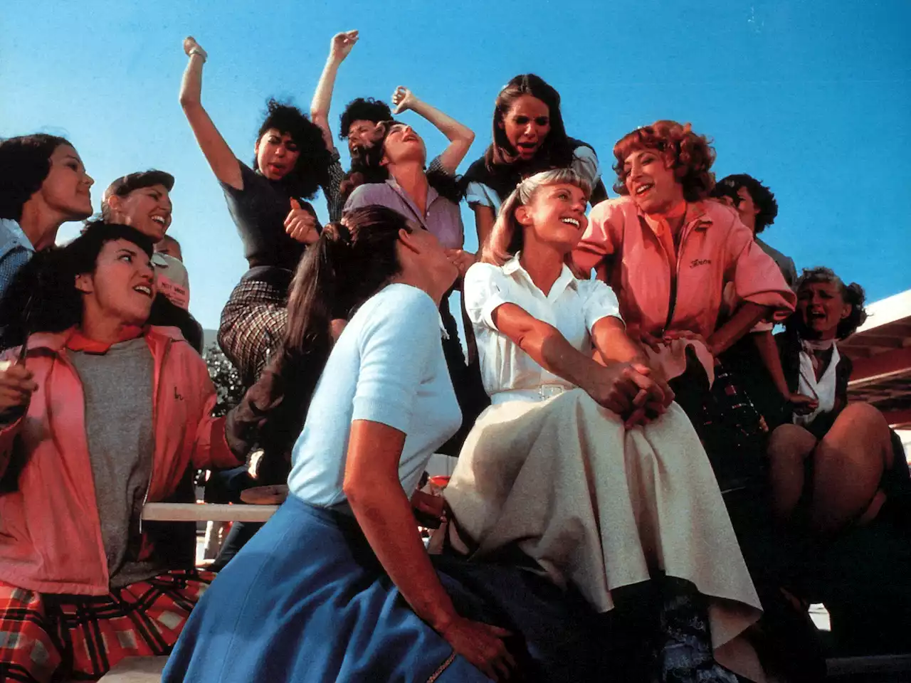 Re-Visit Rydell: Where to Stream Every 'Grease' Movie Online at Home