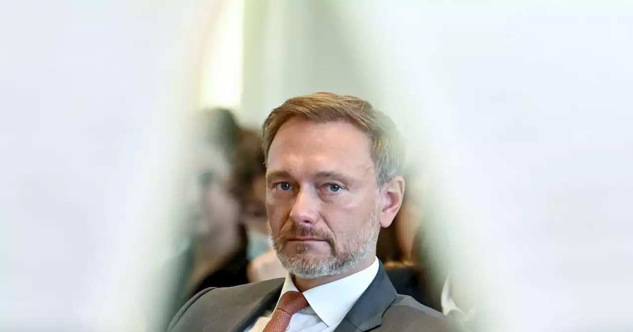 Ampel-Streit über 9-Euro-Ticket und andere Entlastungen: Christian Lindner macht Fehler