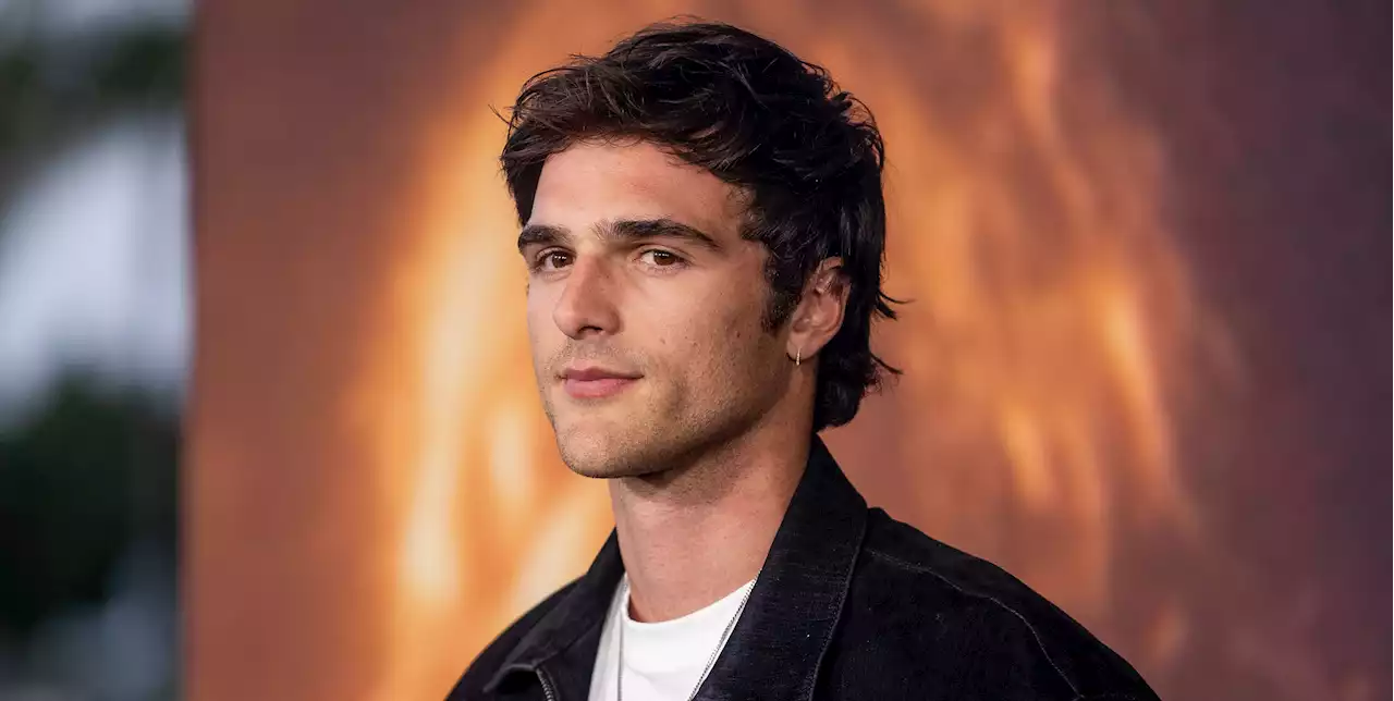 Why Jacob Elordi Almost Quit Acting After “The Kissing Booth”