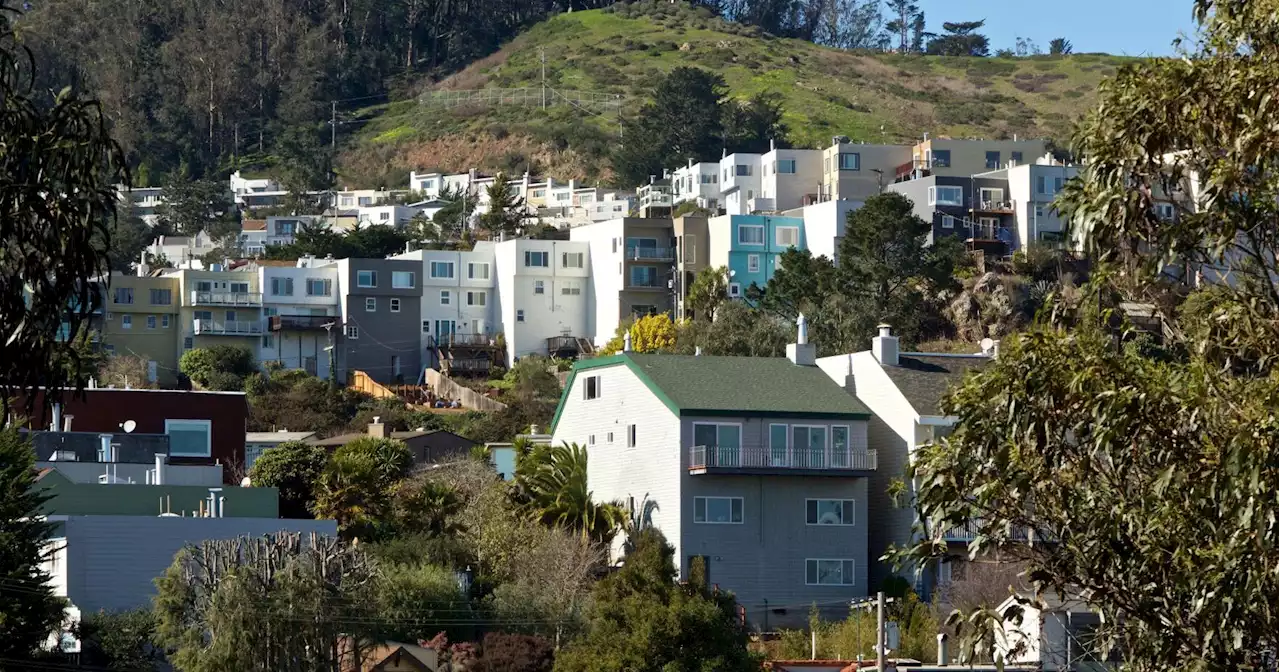 State to investigate San Francisco's slow pace in housing development