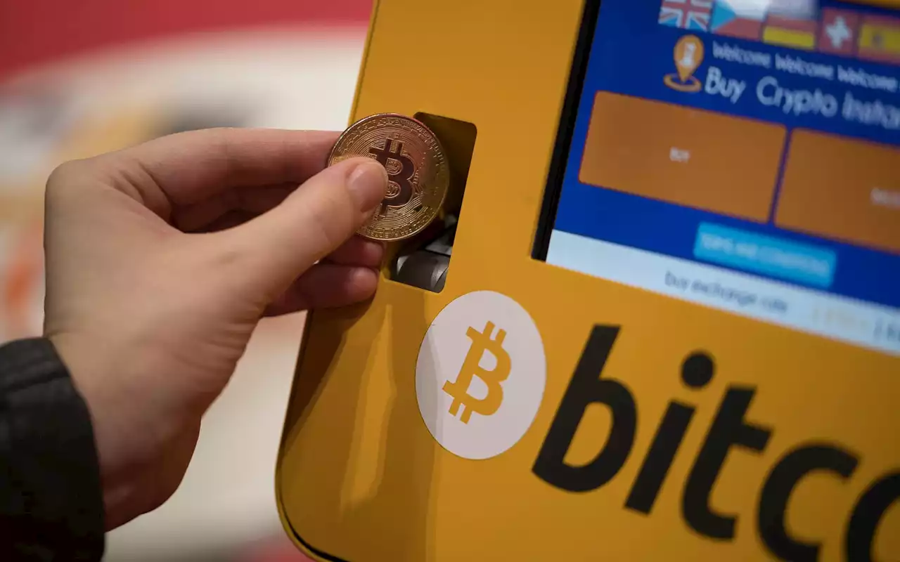 ทุบสถิติต่อเนื่อง: จำนวนตู้ ATM Bitcoin ที่ถูกติดตั้งทั่วโลกทะลุ 39,000 ตู้แล้ว