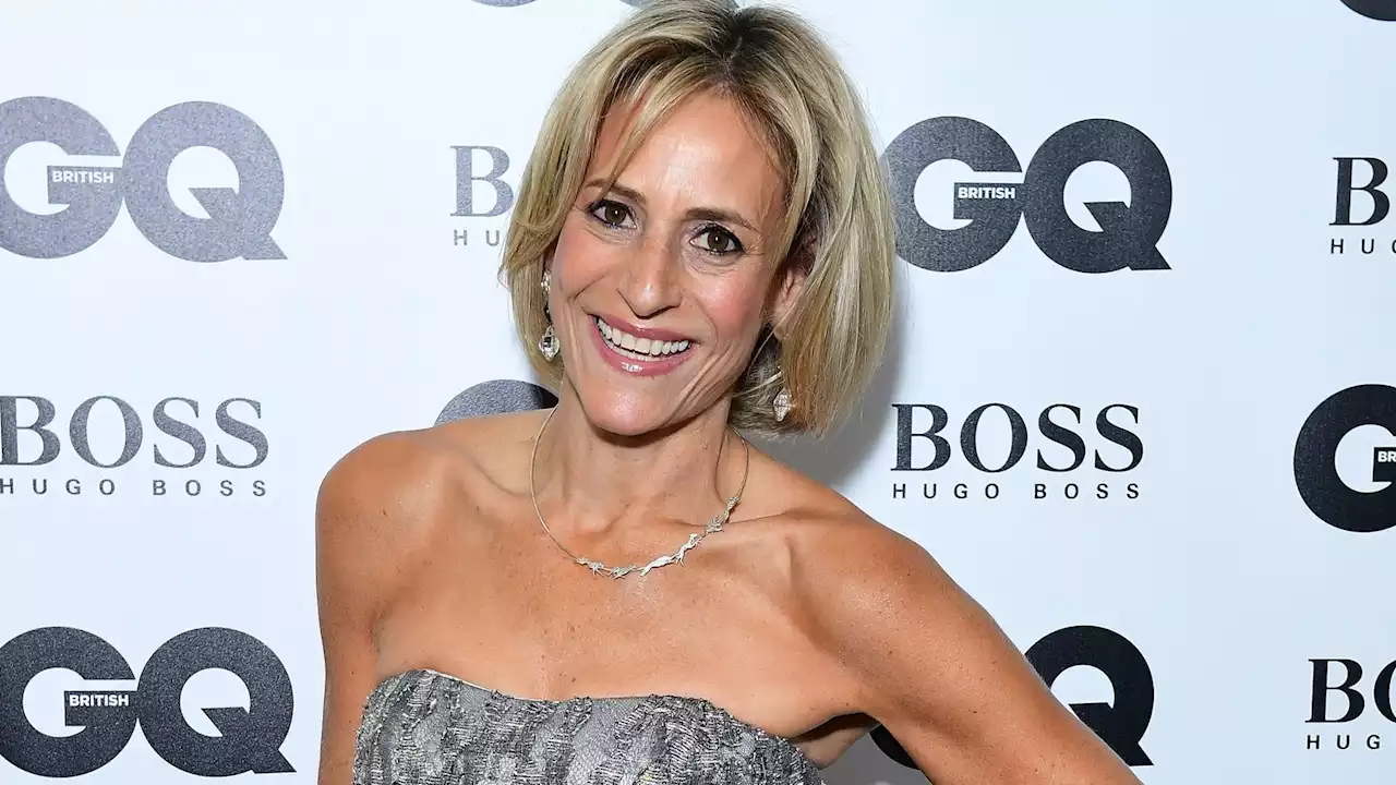 Emily Maitlis to deliver the Edinburgh TV Festival 2022 MacTaggart Lecture