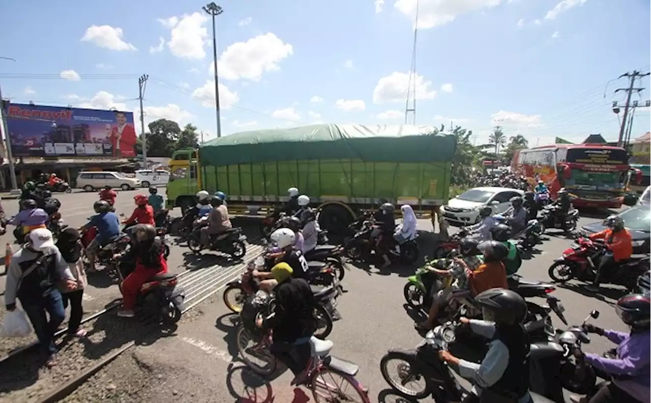 Tak Masalahkan Jalan Solo-Purwodadi Jadi Searah, Warga Beri Masukan Ini