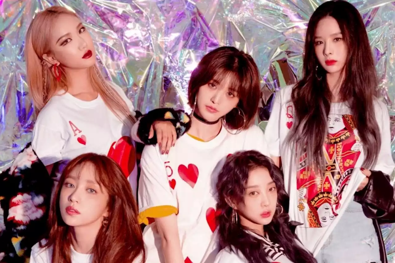 EXID To Hold Special Broadcast For 10th Debut Anniversary