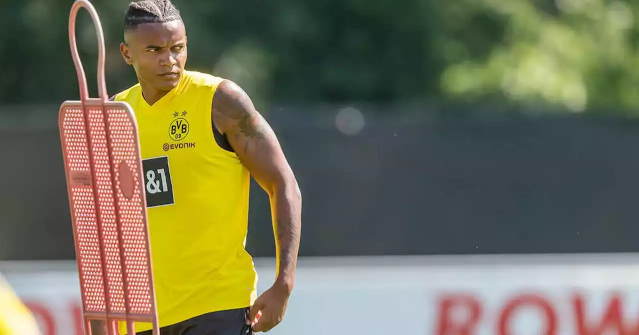 Immer noch kein Abnehmer für BVB-Star: Will Akanji zu viel Kohle?