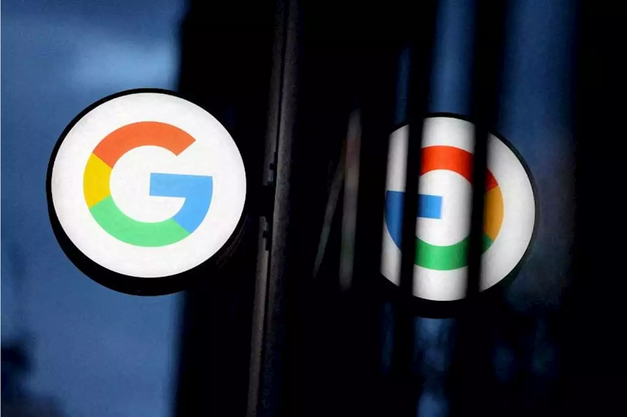 Google down for thousands of US users: Downdetector
