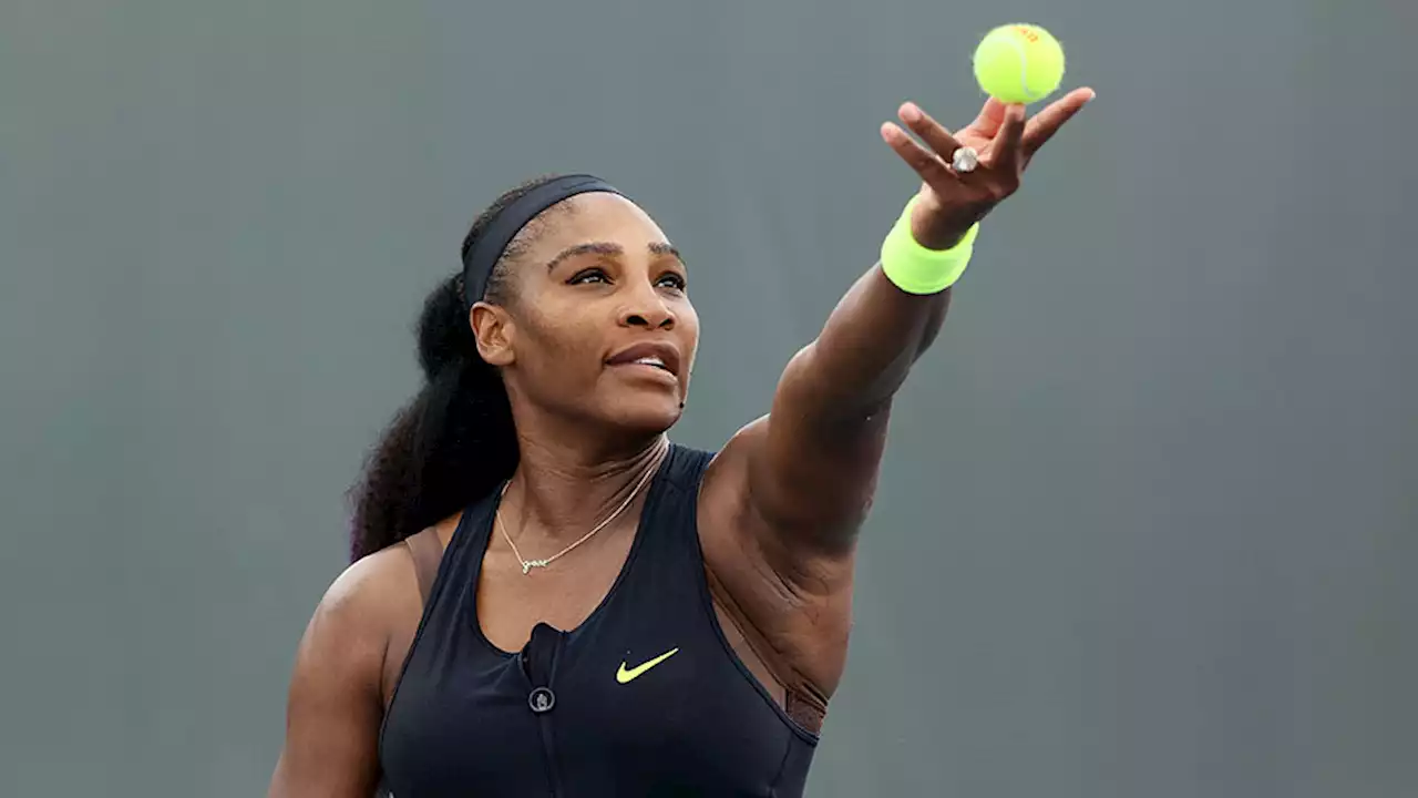 Here’s the Real Reason Serena Is Retiring From Tennis & When She’ll Play Her Last Game